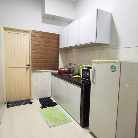 Mat Home By Ezcomfy @ #Sunway #Lostworldoftambun Ipoh Exterior foto